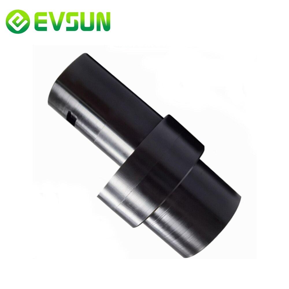 EVSUN Adapter Typ 2 zu Tesla 120A 500V - Ladeshop