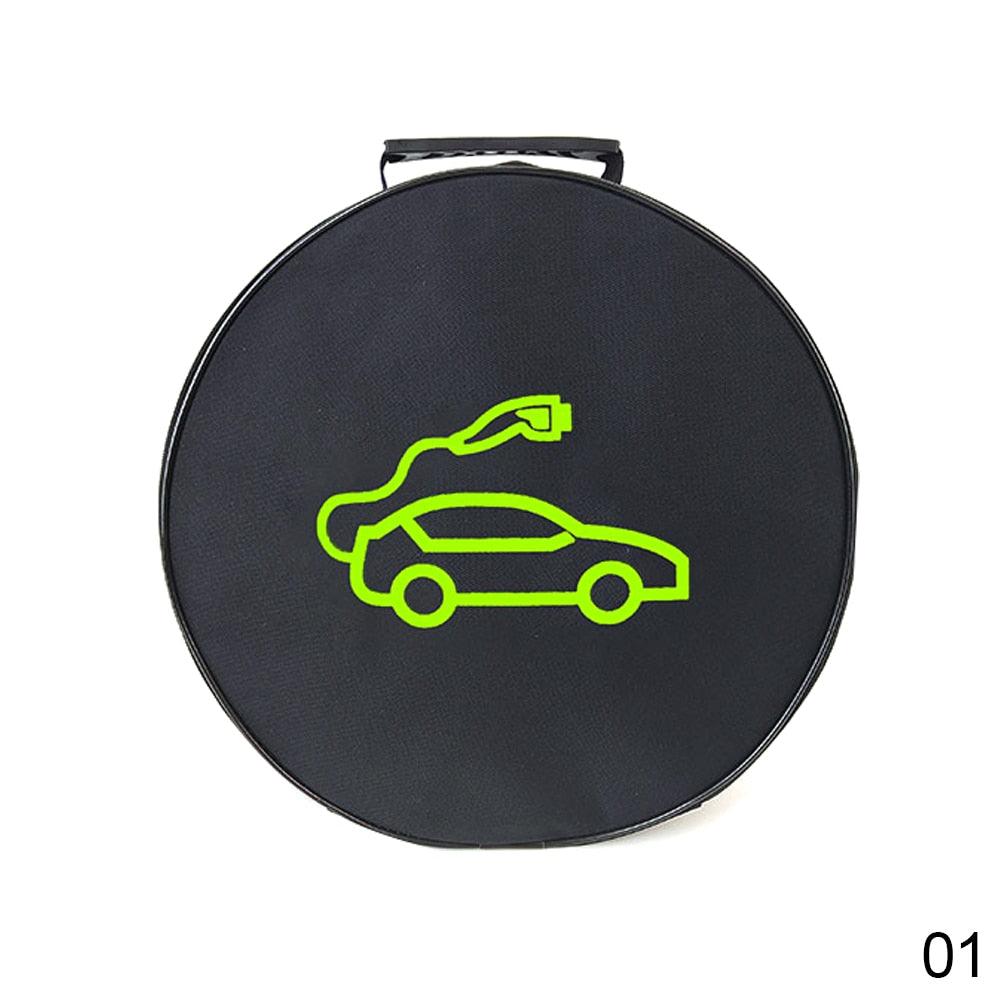 Ladekabel Tragetasche für Automobile - Ladeshop