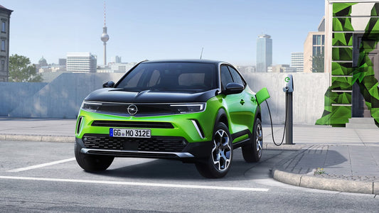 Technologische Innovationen für die Elektromobilität: Die Vielseitigkeit von Adaptern für Opel-Elektroautos