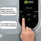 Mobile Wallbox 11kW Green-Charge PRO 16A 5m Typ 2 für E- und Hybridautos mit App Steuerung