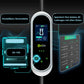 Mobile Wallbox 11kW Green-Charge PRO 16A 5m Typ 2 für E- und Hybridautos mit App Steuerung