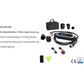 Fleet Bundle: 20x Mobile Wallbox 11 kW Typ 2 PRO mit App – Komplettset inkl. Adapter & Wandhalterung - Ladeshop