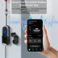Mobile Wallbox 11 kW GREEN-CHARGE PRO (inkl. App-Steuerung & Zubehörpaket) - Ladeshop