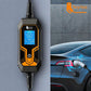 Schnellladekabel 11 kW Typ 2 CEE Starkstrom für Elektrofahrzeuge 16A 5m/10m tragbar 3-Phasig - Ladeshop