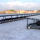 Solar Carport "Sunny" – Premium Photovoltaik Carport aus Aluminium (Single/Double/Vierer)