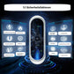 Starter Bundle: 3x Mobile Wallbox 11 kW Typ 2 PRO mit App – Komplettset inkl. Adapter & Wandhalterung - Ladeshop