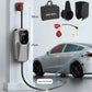 Mobile Wallbox ECO-FRIEND Typ 2 für E- und Hybridautos (4m/10m/15m) (Gratis Zubehörpaket) - Ladeshop