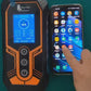 Mobile Wallbox 11kW Feyree 16A 5m Typ 2 für E- und Hybridautos mit App Steuerung