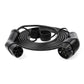 Ladekabel Typ 2 Stecker 10m für Elektrofahrzeuge IP66 wasserdicht 1-Phasig/ 3-Phasig - Ladeshop