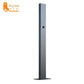 FEYREE Pedestal Wallboxhalterung mit Regenschutz - Ladeshop