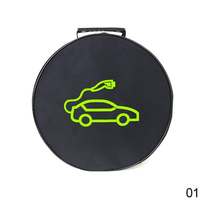 Ladekabel Tragetasche für Automobile - Ladeshop