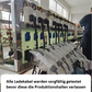 ANDAIIC Ladekabel 7,2kW 32A CEE blau für E- und Hybridautos